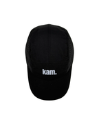 black active cap