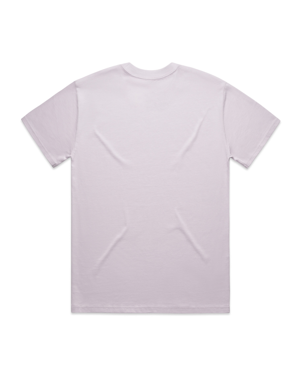 orchid staple tee