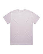 orchid staple tee