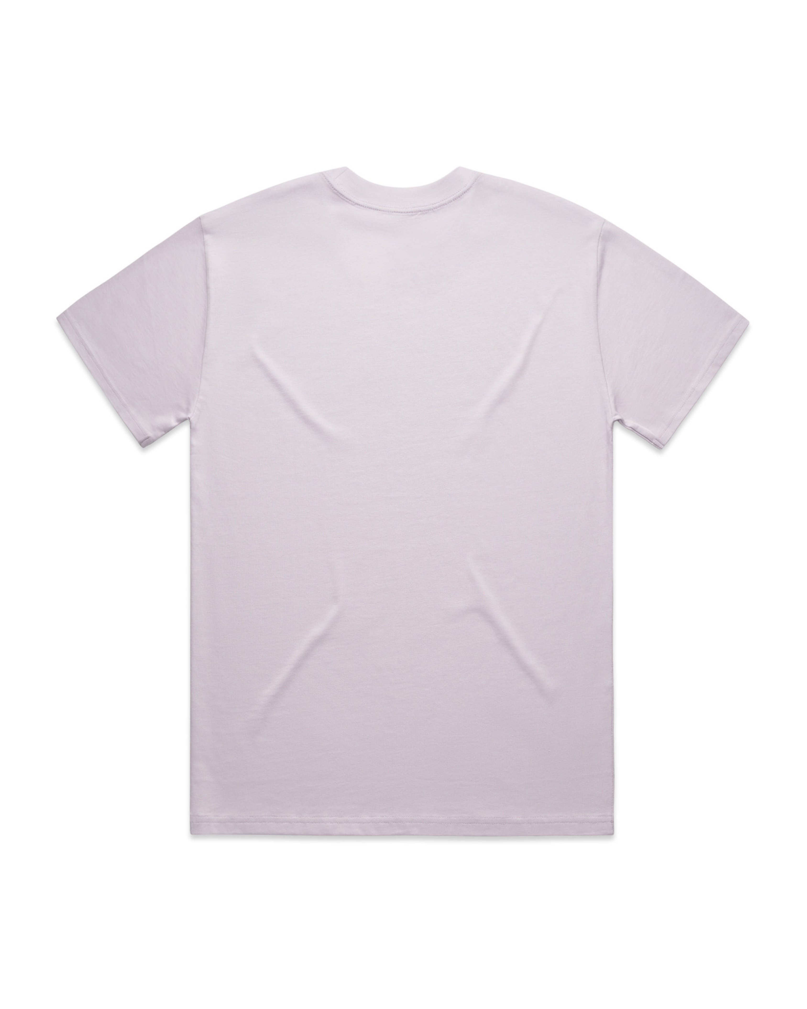 orchid staple tee