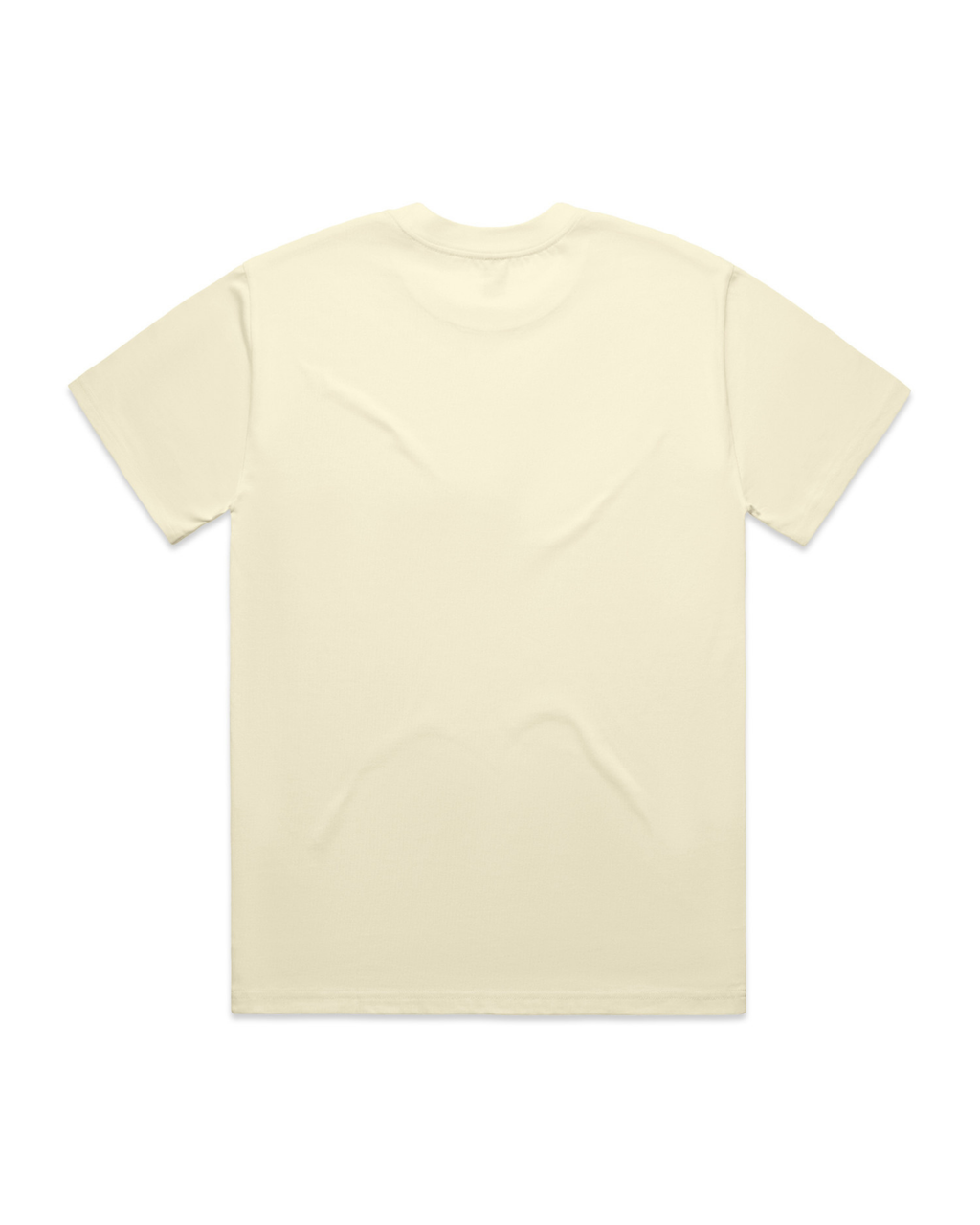 butter staple tee