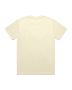butter staple tee